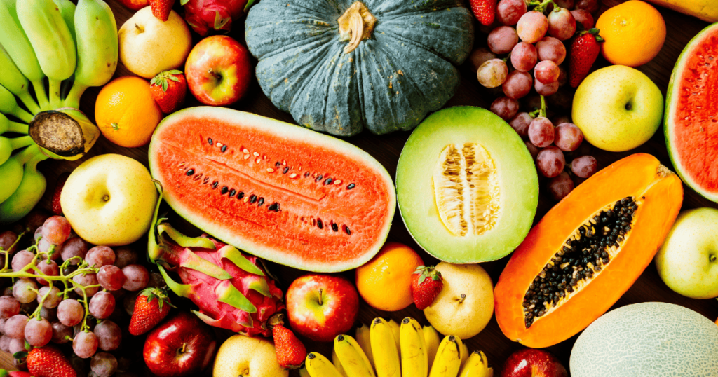 les fruits les plus chers