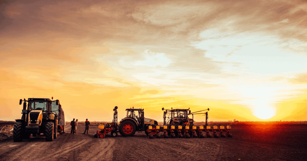 الاستثمارات الفلاحية المصادق عليها