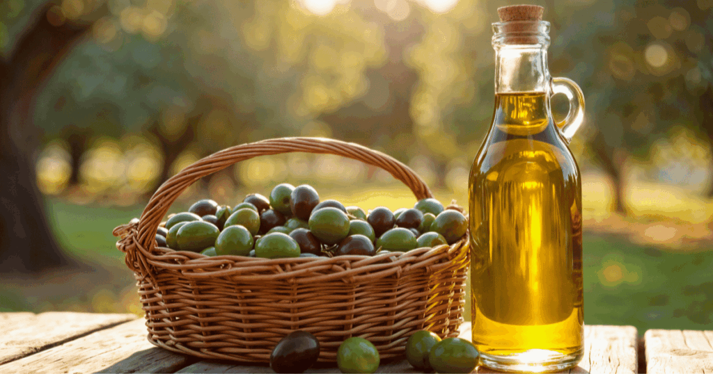تحديد السعر المرجعي المتحرّك لزيت الزيتون